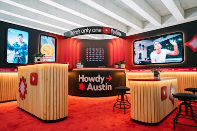 The Destination Center was designed and produced by Good Sense & Company.