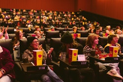 The screenings were open to the public and targeted toward fans of the show, entertainment influencers, and media known to be part of the Yellowjackets Hive. In total, over 400 tickets were sold across all four cinemas, with nearly 5,000 fans visiting the lobby installations.