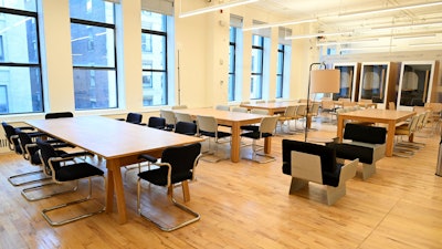 Metropolitan Creative Studios