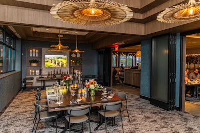 Cooper’s Hawk Restaurant & Winery
