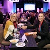 The cornerstone of any Connect event? One-on-one appointments between planners and supplier partners—where the planners stay put.