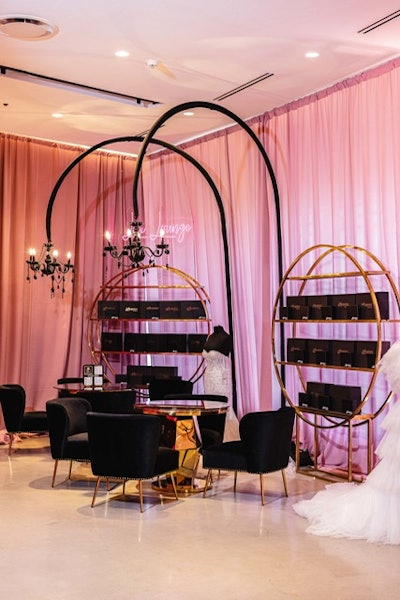 'When it comes to swag, I always start by really getting to know my audience,' says Brown. 'What do they love? What do they need? Tailoring swag to fit their interests makes a huge difference.'