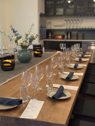 Vivienne's Bistro