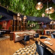 SUSHISAMBA Las Vegas