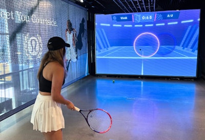 Multiball LED | Experience by Interactive Entertainment Group