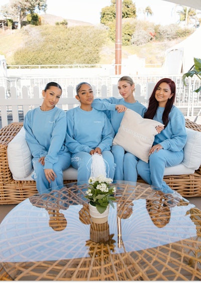 'As a leader, I pay close attention, but I don’t micromanage,' she says. 'I trust my team to make their own decisions, and I want them to feel empowered in their roles. At the same time, I’m always watching—I have to find the balance between encouraging leadership and being proactive to ensure our clients are always happy. One thing I stand by: Neither I nor any other manager would ever ask someone to do something we wouldn’t do ourselves. We’re all very hands-on, and that’s what makes VIPER so strong.'