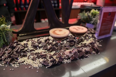 'The entrepreneurial culture of [Convene] allowed me to think big and identify new and better ways of working,' Porcelli says.