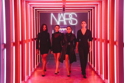 'One of my greatest career accomplishments was building VIPER into a nationally recognized leader in guest experience staffing,' says Durve. 'What started as a small idea—refining the way guests are welcomed at high-profile events—has grown into a company trusted by the biggest brands in the world. Seeing VIPER operate at major events, knowing we’ve set a new standard for hospitality, and watching my team execute at the highest level is something I’m incredibly proud of.'