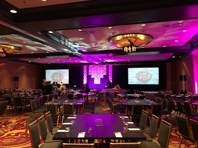 'Ultimately, my goal as a leader is to inspire confidence, push boundaries, and create a sense of shared purpose,' says Carlisle.