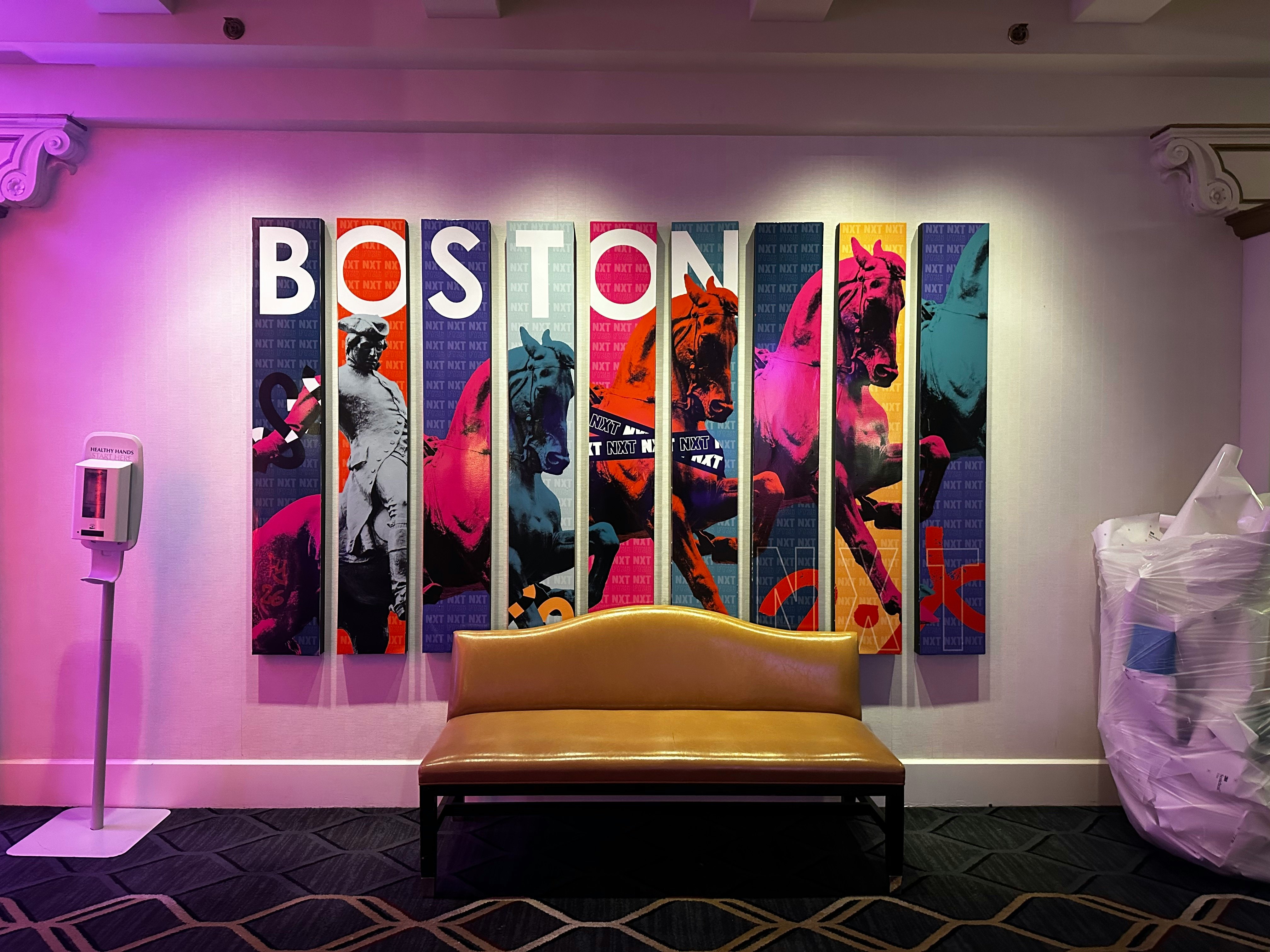 See How This Production Company Hit Refresh on a Stuffy Sales Meeting