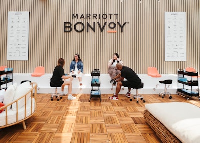 Marriott Bonvoy