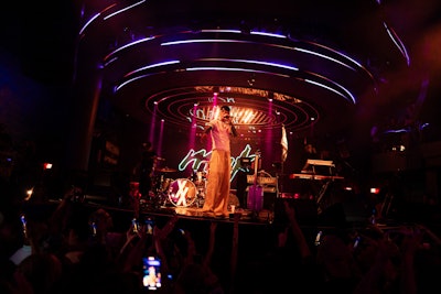 WrestleMania After Dark Official After-Party