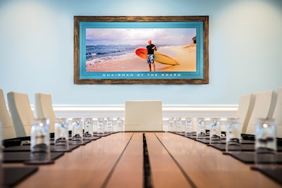 Find your License to Chill with award-winning meetings and special events at Margaritaville Hotels & Resorts.