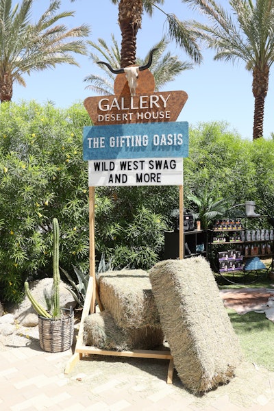 Gallery Media Group's Gallery Desert House