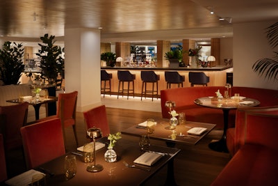 L’Ermitage Beverly Hills