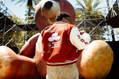 Cactus Jack x State Farm Collab