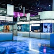 'As partners and supporters of the dermatology community, we saw this as an opportunity to connect in a more meaningful, engaging, and celebratory way,' explained the team at Neutrogena.