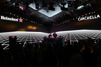 Heineken House