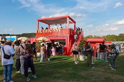 Hennessy Highline