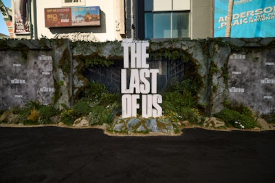 HBO's 'The Last of Us' Season Two Premiere