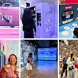 Pop-Up Experiences by Interactive Entertainment Group