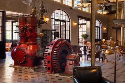 Hotel Emma | San Antonio