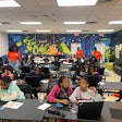Founded in 2011, Black Girls Code exists to inspire and prepare girls to lead in technology by fostering confidence, access, and a strong sense of belonging.