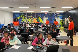 Founded in 2011, Black Girls Code exists to inspire and prepare girls to lead in technology by fostering confidence, access, and a strong sense of belonging.