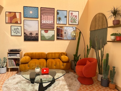 YouTube’s Artist Compound