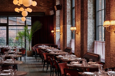 Wythe Hotel | Brooklyn, N.Y.