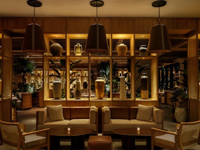 Casa Madera