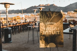 Held at AutoCamp Joshua Tree, the event aimed to turn financial literacy into a key part of the modern self-care routine.