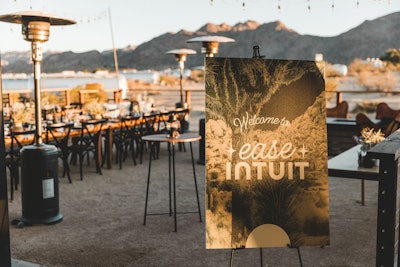 Held at AutoCamp Joshua Tree, the event aimed to turn financial literacy into a key part of the modern self-care routine.