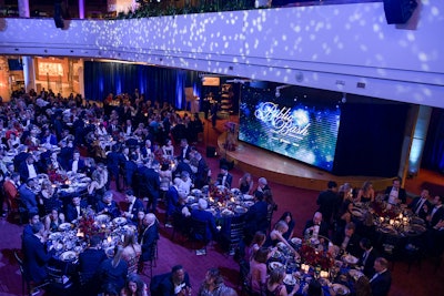 Toronto Public Library Foundation's Biblio Bash