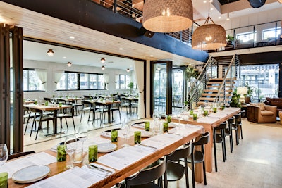 Sixty Vines Fort Lauderdale
