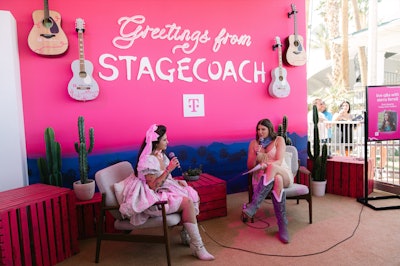 T-Mobile's Club Magenta