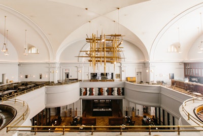 The LINE DC | Washington, D.C.