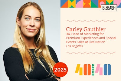 Winner Carley