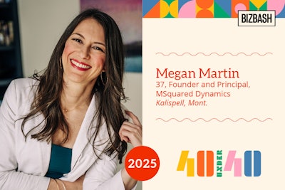 Winner Megan M