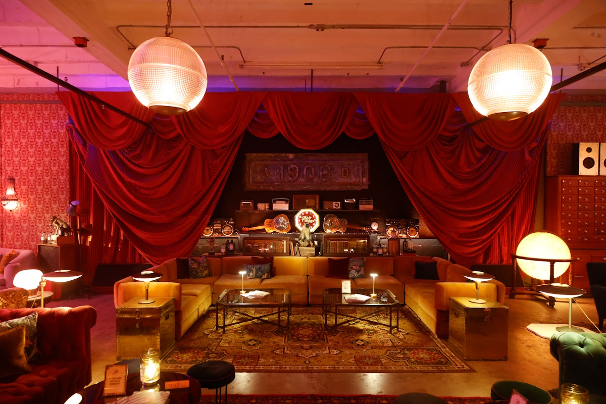 Inside Monkey 47’s Mysterious Event Tour