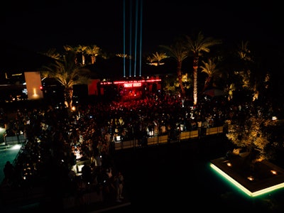 Zenyara Desert Nights