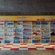 A vacant Melrose Avenue storefront got a checkout-worthy face-lift for BRANDEdit’s Spring Grocer Influencer Experience April 10-11—strategically just before Coachella weekend one.
