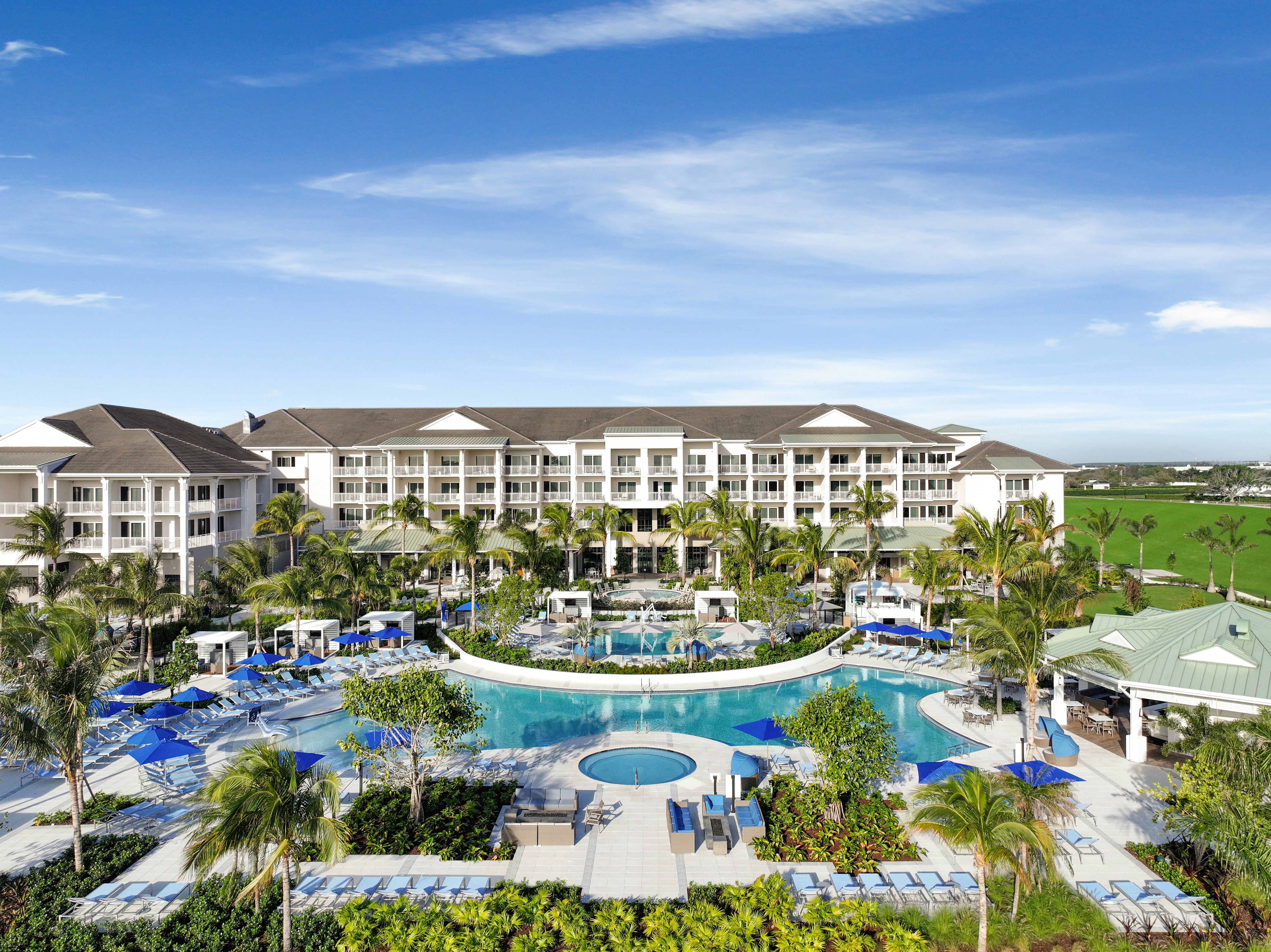 New Venues in Miami/South Florida for Spring 2025 Meetings and Events