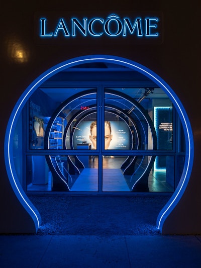 World of Good Brands x Lancôme's Génifique Ultimate Launch