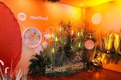 Method's 'Dream in the Desert' Activation