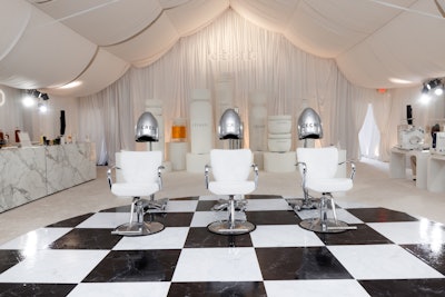 Starting May 18, Cécred and Ulta Beauty will also launch a brand-dedicated salon event series called Cécred Sundays across select Ulta Beauty salon locations.