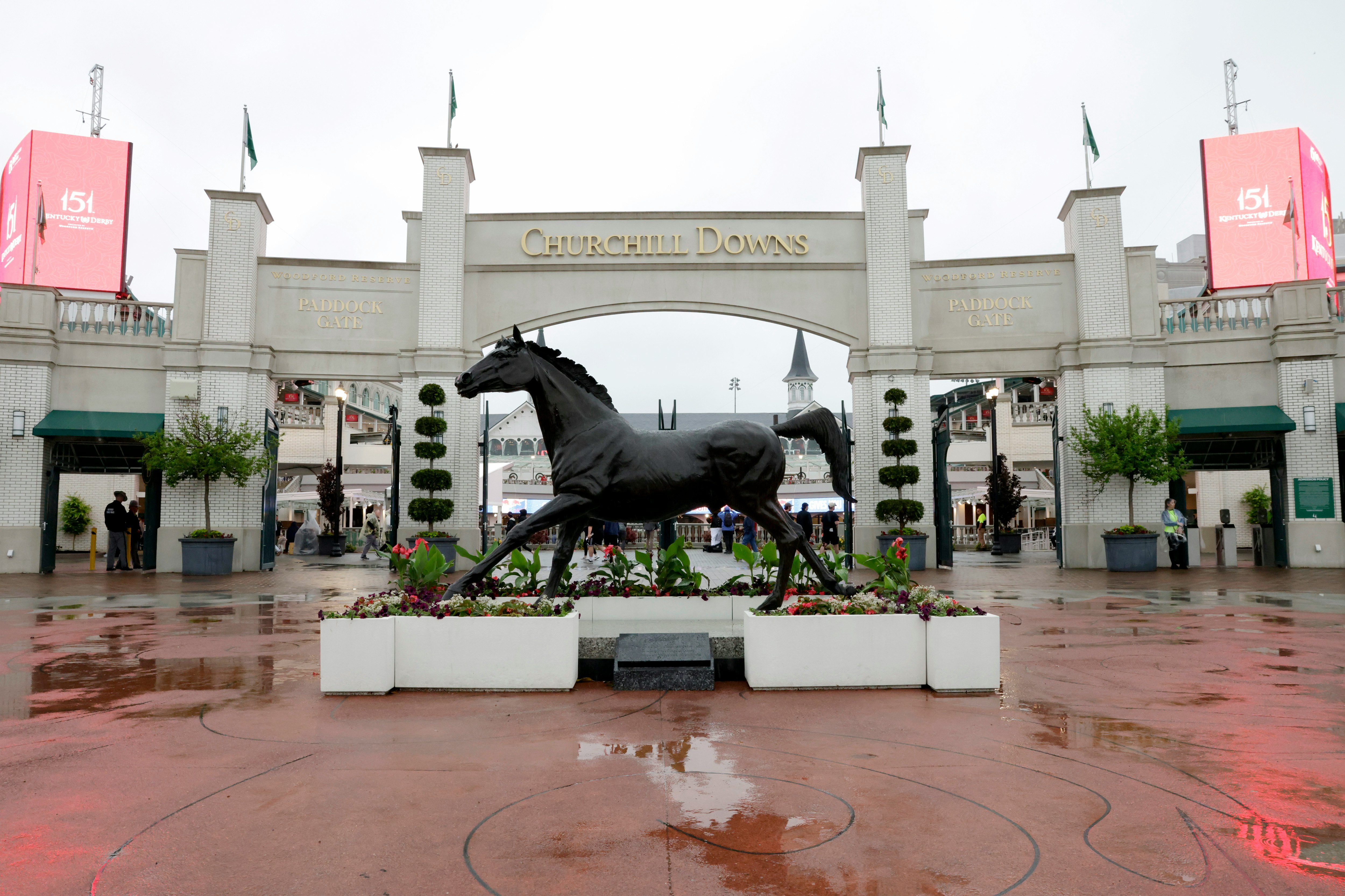 2025 Kentucky Derby: How the 151-Year-Old Sporting Event and Its Partners Attracted Younger Fans