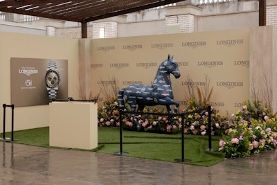 Longines