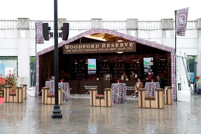 Woodford Reserve