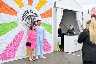 White Claw